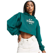 Tommy Jeans Super Crop Modern Prp 1 Hoodie