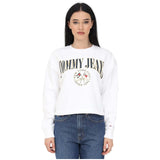 Camiseta De Manga Corta Tommy Jeans