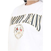 Tommy Jeans Short Sleeve T-Shirt