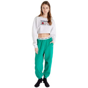 Tommy Jeans Super Crop Modern Sweat Sweatshirt