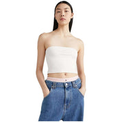 Top Tommy Hilfiger Essential Tube Top