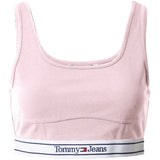 Top Tommy Hilfiger Logo Taping