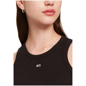 Tommy Hilfiger Essential Tank Bodycon Dress