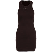 Tommy Hilfiger Essential Tank Bodycon Dress