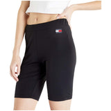 Tommy Jeans Cycling Tights