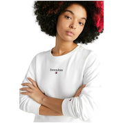 Sudadera Tommy Jeans Dw0Dw15409Ybr