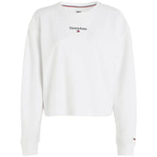 Sudadera Tommy Jeans Dw0Dw15409Ybr