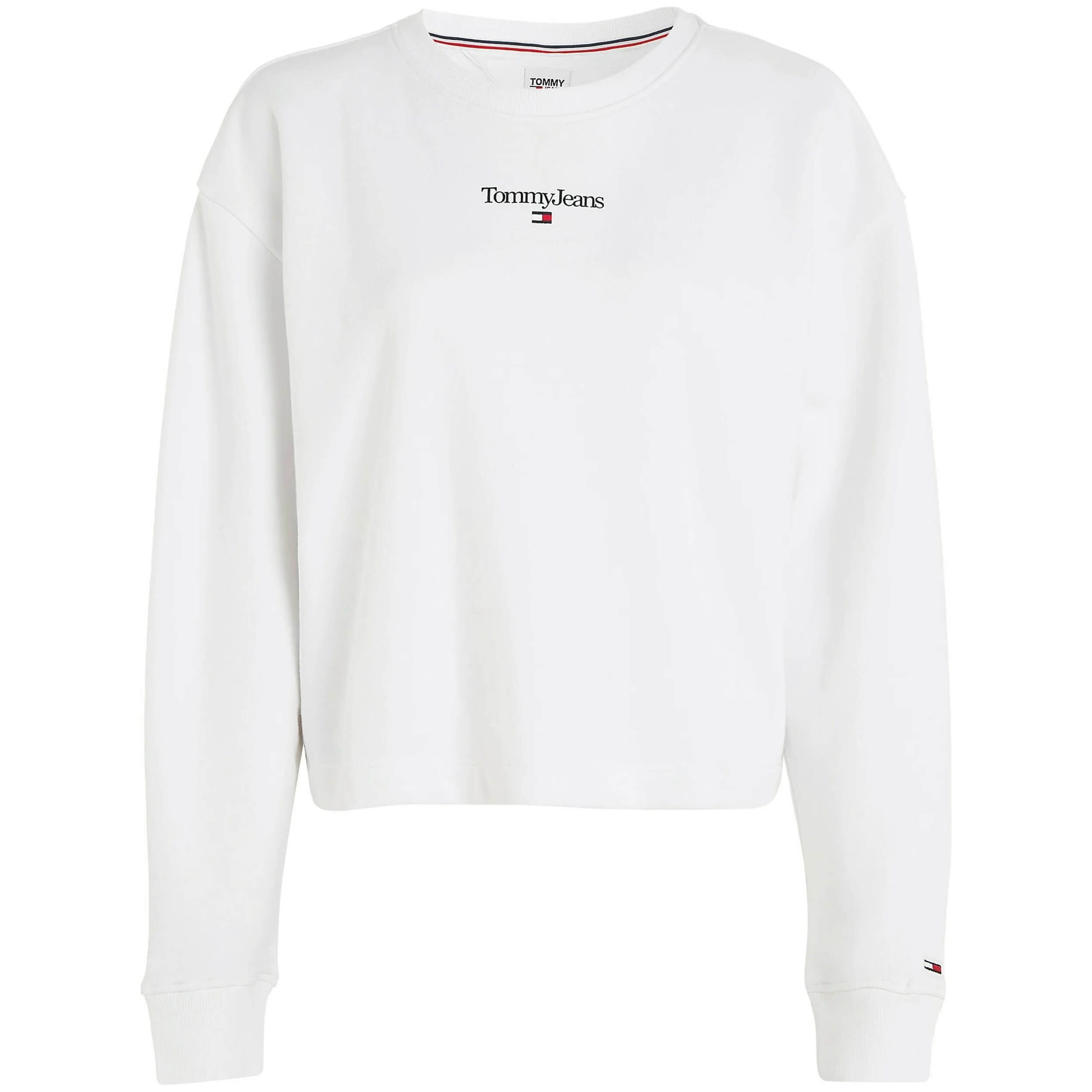 Sudadera Tommy Jeans Dw0Dw15409Ybr