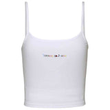 Camiseta De Tirantes Tommy Hilfiger