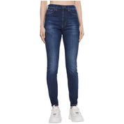 Vaqueros Jeans Tommy Jeans Faded Skinny Fit