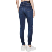 Vaqueros Jeans Tommy Jeans Faded Skinny Fit