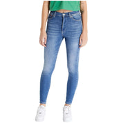 Vaqueros Jeans Tommy Jeans Sylvia Hr Skinny