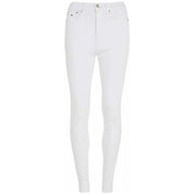 Pantalon Largo Tommy Jeans  