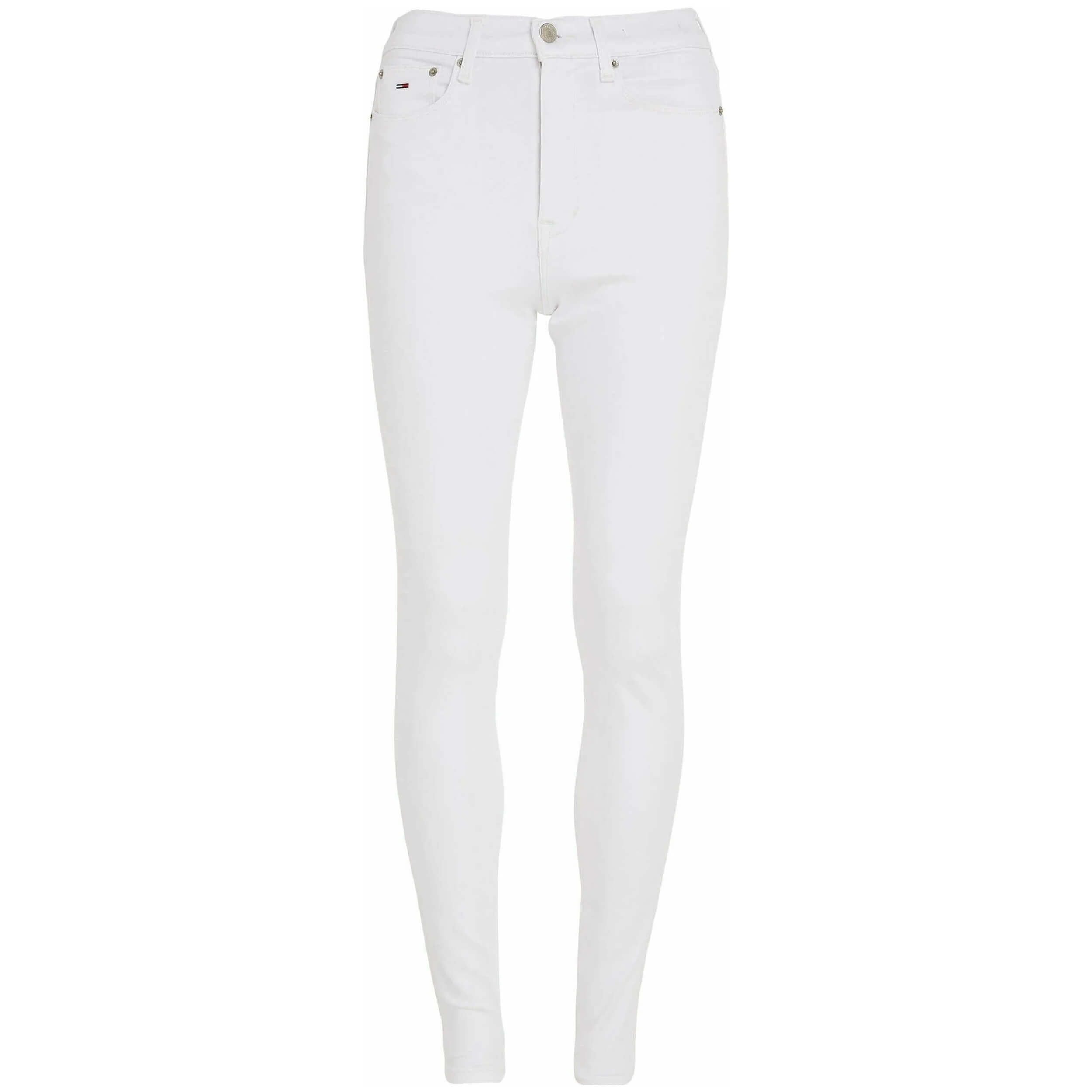 Pantalon Largo Tommy Jeans  