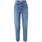 Vaqueros Jeans Tommy Jeans Mon Jean Uhr Tapered