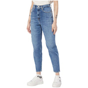 Vaqueros Jeans Tommy Jeans Mon Jean Uhr Tapered