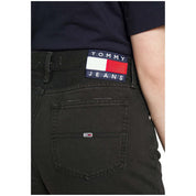 Pantalon Corto Tommy Jeans