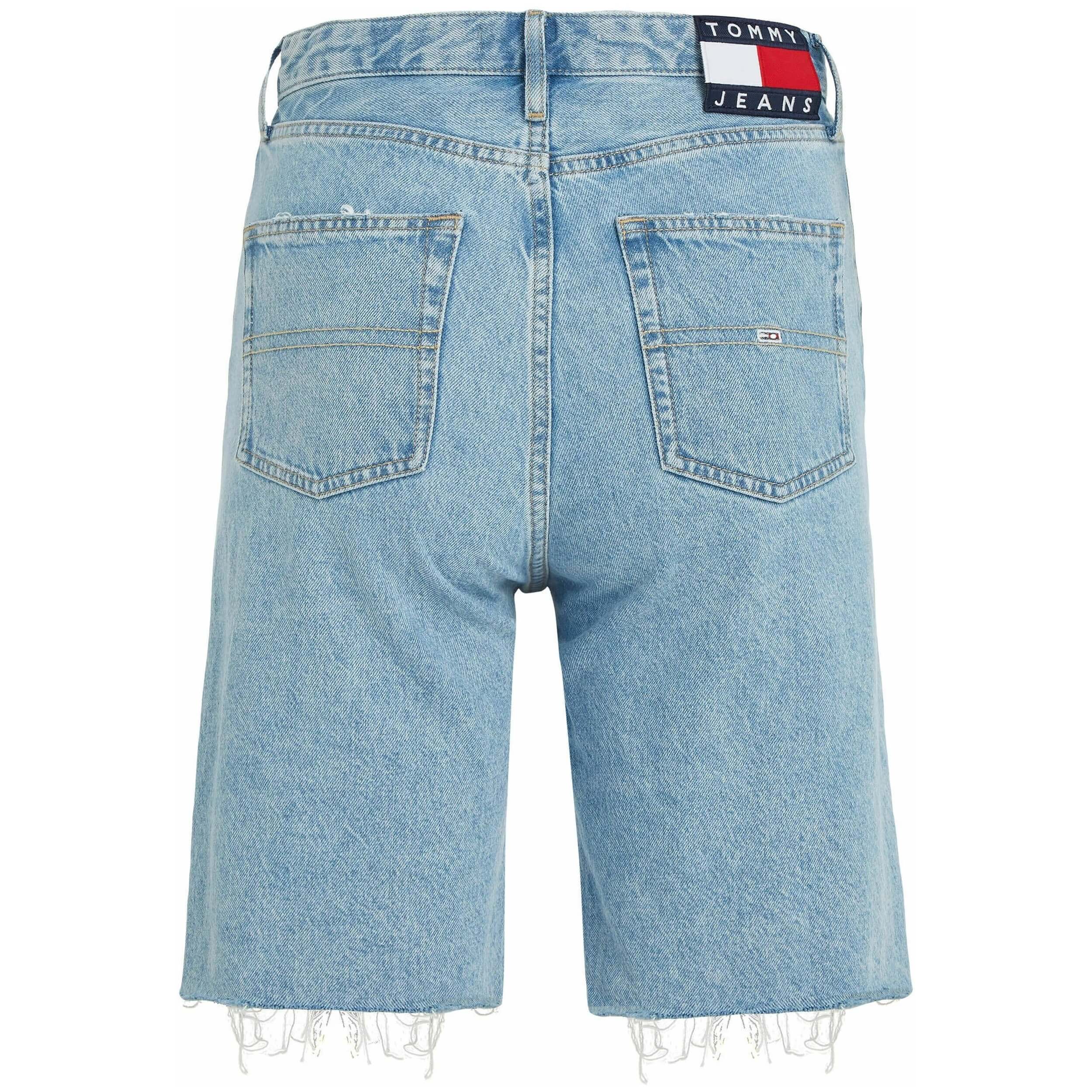 Pantalon Corto Tommy Hilfiger Harper Hr