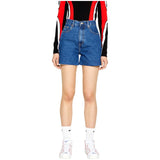 Pantalon Corto Tommy Jeans