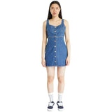 Vestido Tommy Jeans