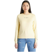 Tommy Jeans Serif Linear Sweatshirt