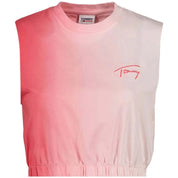 Camiseta De Tirantes Tommy Hilfiger Signature Tank