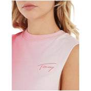 Camiseta De Tirantes Tommy Hilfiger Signature Tank