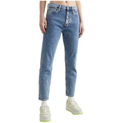 Vaqueros Jeans Tommy Jeans Izzie Hr Slim Ankle Bf