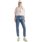 Vaqueros Jeans Tommy Jeans Izzie Hr Slim Ankle Bf