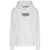 Sudadera Con Capucha Tommy Jeans