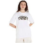 Tommy Jeans Short Sleeve T-Shirt