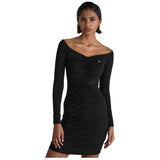 Vestido Tommy Hilfiger