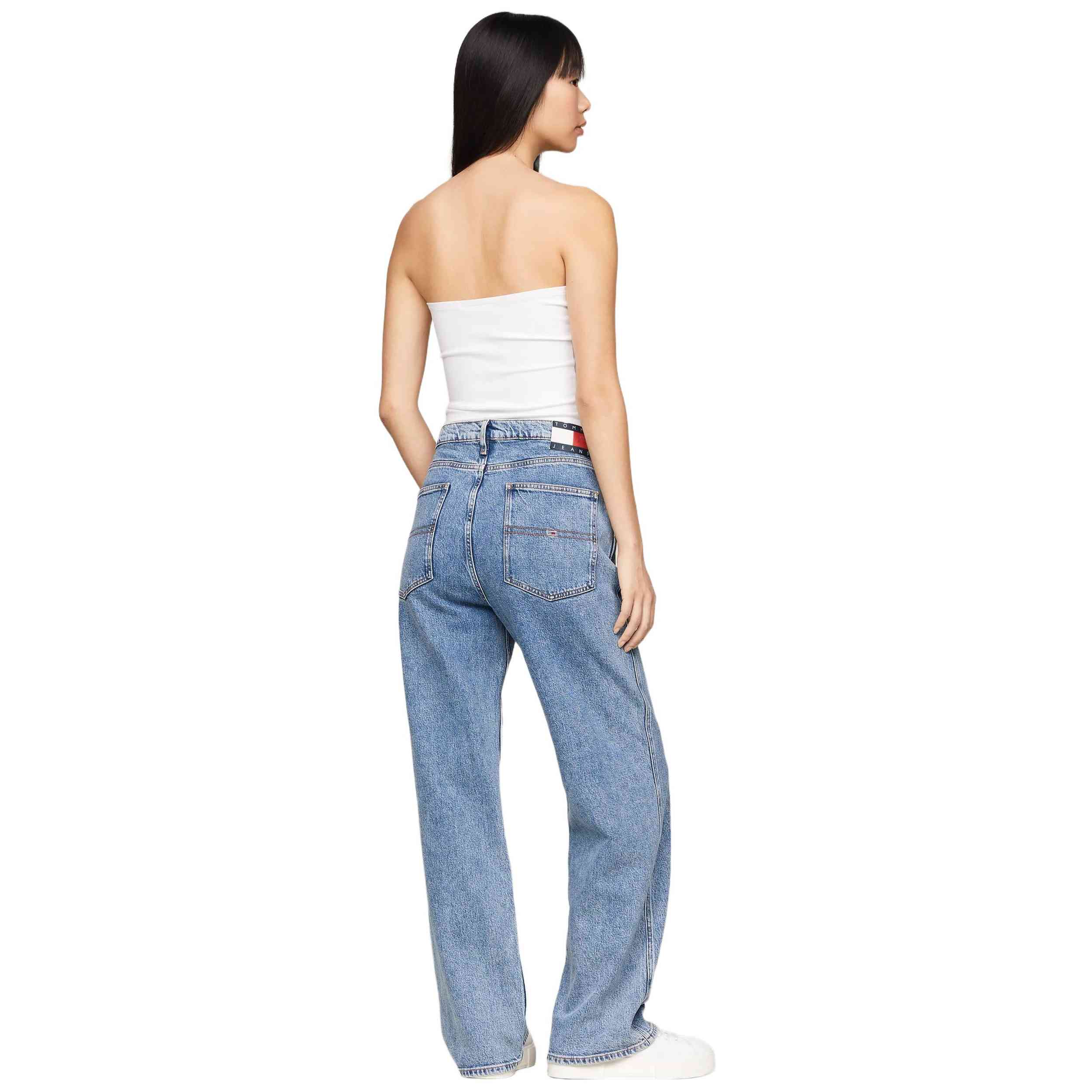  Tommy Hilfiger Essential Tube