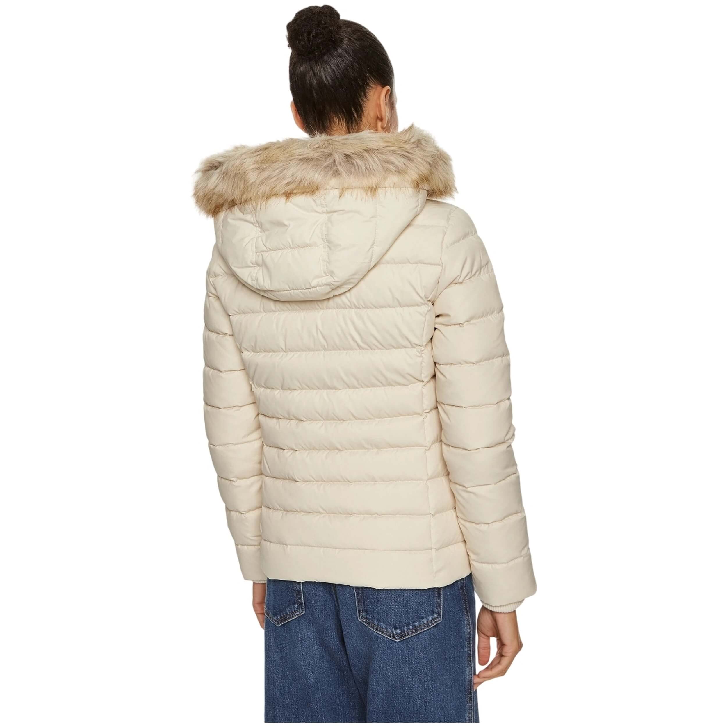 Chaqueta Tommy Jeans Dw0Dw18312-Acg