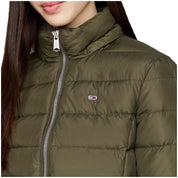 Chaqueta Tommy Jeans Dw0Dw18312-M12
