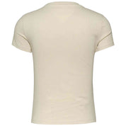Camiseta De Manga Corta Tommy Jeans Dw0Dw18800Acg