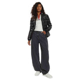 Chaqueta Tommy Hilfiger Branded Belt Down