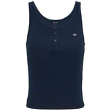 Camiseta De Tirantes Tommy Jeans