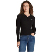 Jersey Tommy Jeans Dw0Dw19803-Bds