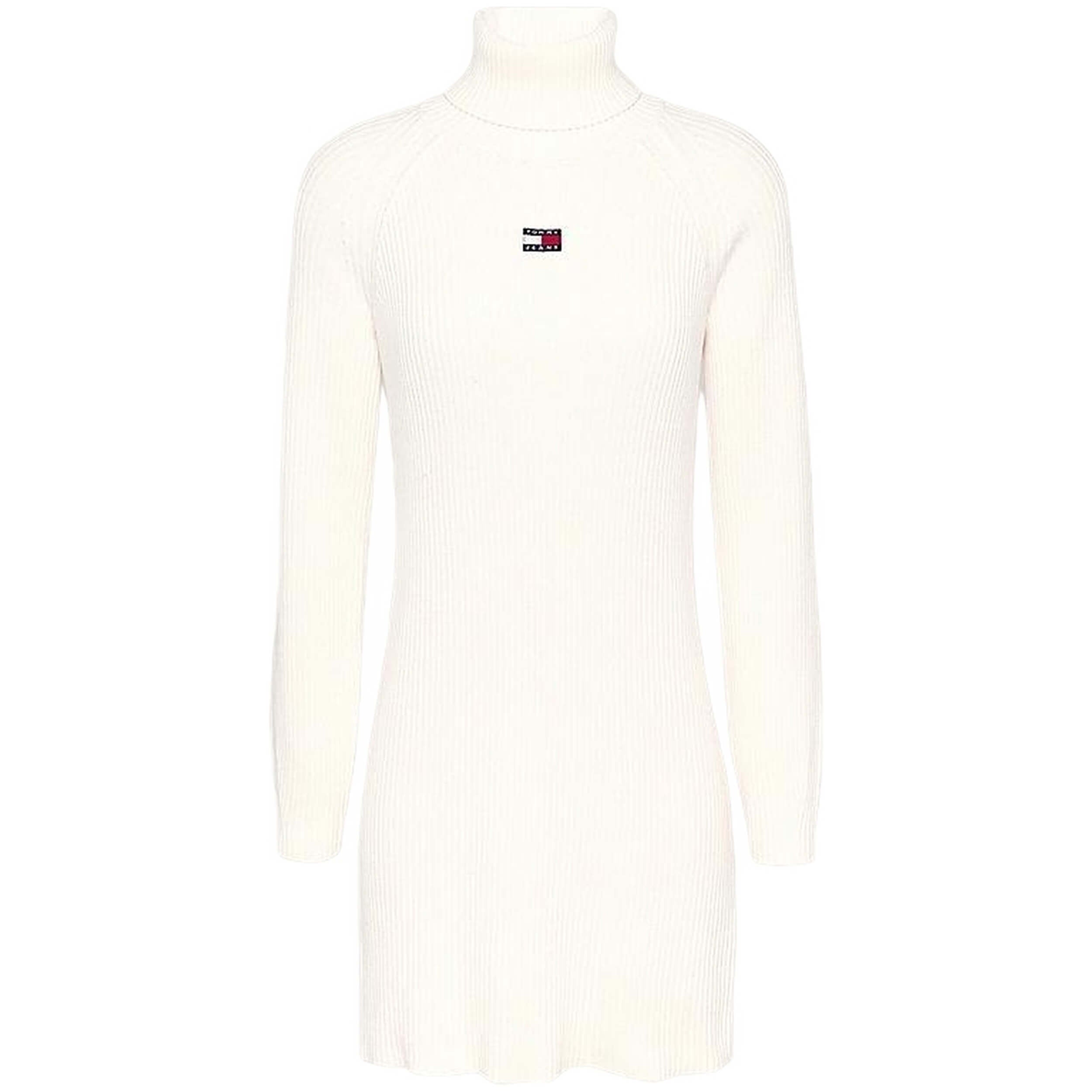 Vestido Tommy Jeans Dw0Dw19815-Ybh
