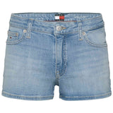Pantalon Corto Tommy Jeans Nora