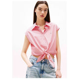 Camisa Tommy Jeans