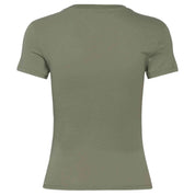 Camiseta De Manga Corta Tommy Jeans Dw0Dw20315-Mr6