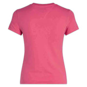 Camiseta De Manga Corta Tommy Jeans Dw0Dw20315-X12