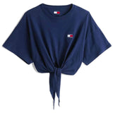 Camiseta De Manga Corta Tommy Hilfiger