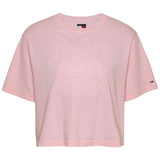 Camiseta De Manga Corta Tommy Jeans