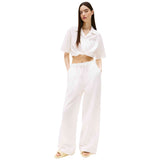 Pantalon Largo Tommy Hilfiger