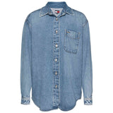 Camisa Tommy Jeans
