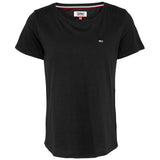 Camiseta De Manga Corta Tommy Jeans