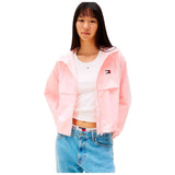 Cortaviento Tommy Jeans